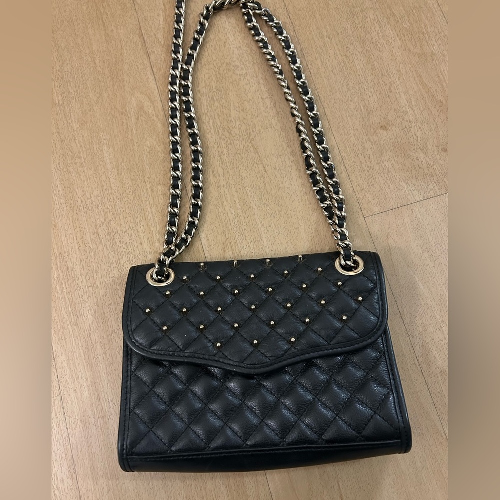 Rebecca minkoff shoulder bag